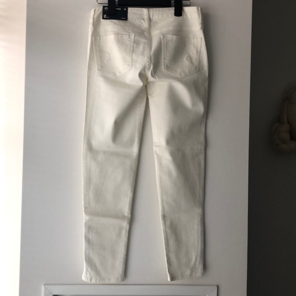 American Eagle Jegging Ankle - Picture 2 of 7